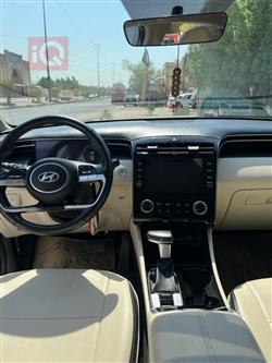 هیوندای تۆکسۆن